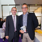 Herbstmesse 2011 Gäste am Eröffnungstag