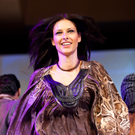 Herbstmesse 2011 Modenschau