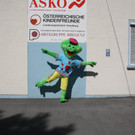 Hopsi Hopper in Vorarlberg