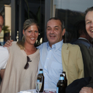 Immoteam7 Eröffnungsfeier