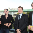 Dr_ Christoph Winsauer mit Begleitung_ Dr_ Johannes Egel_ Dr_ Walter G__gele.JPG