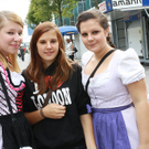 Herbstmesse Dornbirn (Mittwoch)