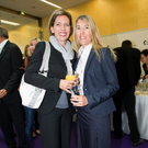 Aufmarsch der Prominenz zum Herbstmesse-Auftakt