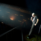 Herbstmesse Dornbirn: EAV live im Wirtschaftszelt