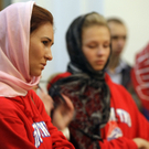 Eishockey-Team ausgelöscht: Fans trauern