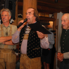 Stammgast-Ehrung im Alpencamping