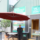 Bauen & Wohnen auf der Dornbirner Messe