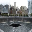 Die Gedenkplätze von 9/11
