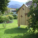 zum Insektenhotel-Album