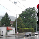 Lokalaugenschein der Alpenstrasse