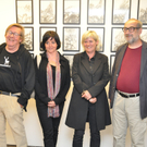 Mehr Fotos der Vernissage Bechtold