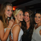 Oldie-Night