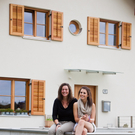 Die Seele des Hauses erhalten