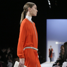 New York Fashion Week 2011: BCBG Max Azria