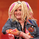 Gaby Köster - TV Comeback bei Stern TV nach Schlaganfall - nur für AUFMACHER
