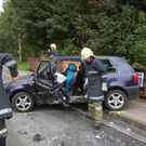 Bilder vom Einsatz
