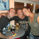Tattoo-Stammtisch!! ROOOOMEN!!)