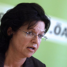 Neue Chefin der ÖVP-Wien Gabriele Tamandl,