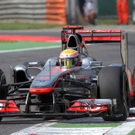 Monza: Bilder vom Qualifying