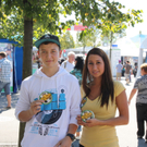 Herbstmesse: Fotos des 3. Tages