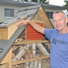 Insektenhotel