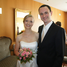 Hochzeit Anita Uher und Stefan Metzler