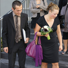 Hochzeit Nadja Novacic und René Rummer