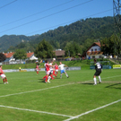 SV Typico Lochau gegen FC Schwarzach