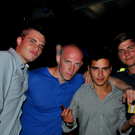 Die Party deines Lebens