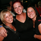 Herbstmesse: Roadwork & Krauthobel live