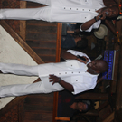 Charles Shaw live @ Ü25 Club