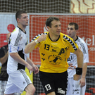 Handball: Bregenz rupft Margareten