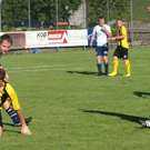 Bilder vom Derby