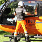 Bilder der Tau-Bergung