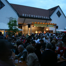 Salsa, Merengue und Bachata