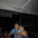 Mofarennen - Aftershow-Party