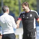 Regionalliga: SC Bregenz vs. Austria Salzburg