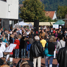 Wolfurter Markt