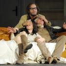 Die Kommune im Akademietheater