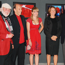 Wanko Vernissage Farbe Rot