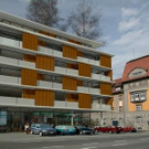 Wohnanlage "Reichenfeld"