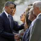 9/11: Gedenkfeiern in New York