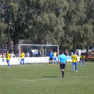FC Koblach - FC Schruns