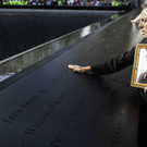 9/11: Angehörige am Ground Zero