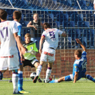 SC WR. NEUSTADT - FK AUSTRIA WIEN