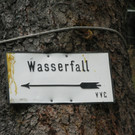Märchenhaftes Naturschauspiel