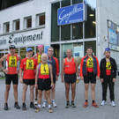 BLT Vereinsmeisterschaft