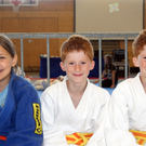 Erfolgreiche Judokas