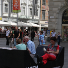 Die Wiener Enzis zum letzten Mal mit auf StadtLesen Tour 2011_JPG-1315809364