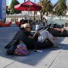 Sonnenschein bei StadtLesen in Klagenfurt_jpg-1315809409